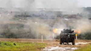 Ukraine – Russia war news: daily updates as of December 27, 2021