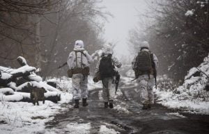 Ukraine – Russia war news: daily updates as of December 28, 2021