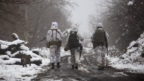 Ukraine – Russia war news: daily updates as of December 28, 2021