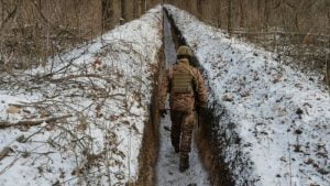 Ukraine – Russia war news: daily updates as of December 29, 2021