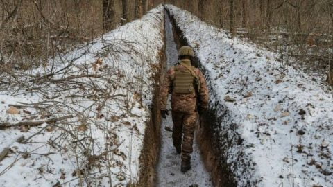 Ukraine – Russia war news: daily updates as of December 29, 2021
