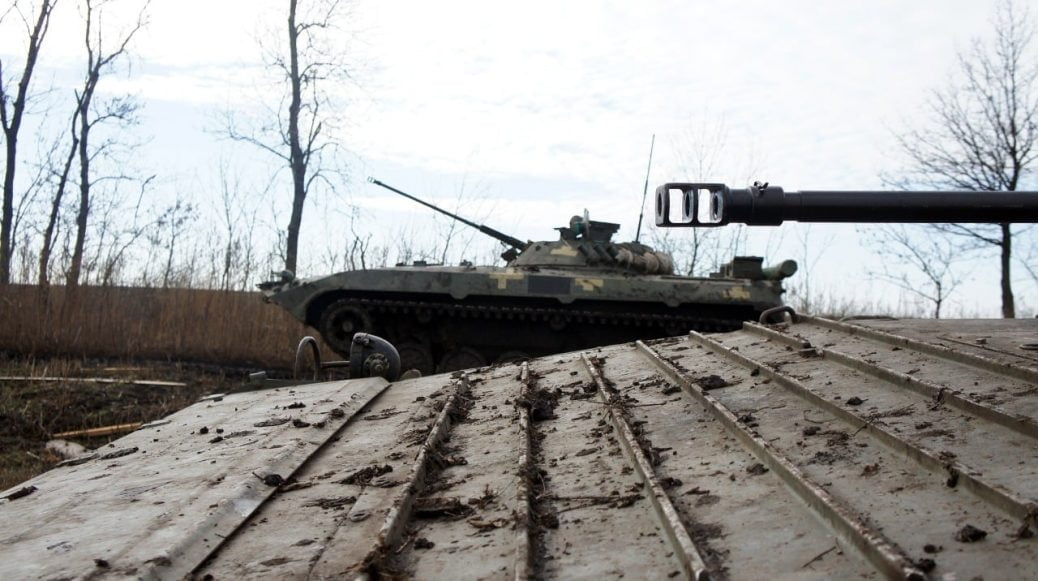 Ukraine – Russia war news: daily updates as of December 3, 2021
