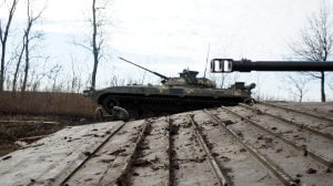 Ukraine – Russia war news: daily updates as of December 3, 2021