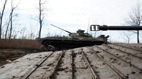 Ukraine – Russia war news: daily updates as of December 3, 2021