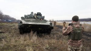 Ukraine – Russia war news: daily updates as of December 4, 2021