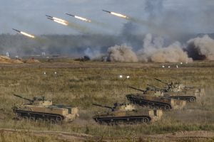 Ukraine – Russia war news: daily updates as of December 7, 2021