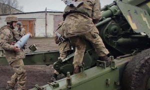 Ukraine – Russia war news: daily updates as of December 8, 2021