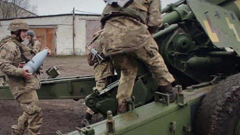 Ukraine – Russia war news: daily updates as of December 8, 2021