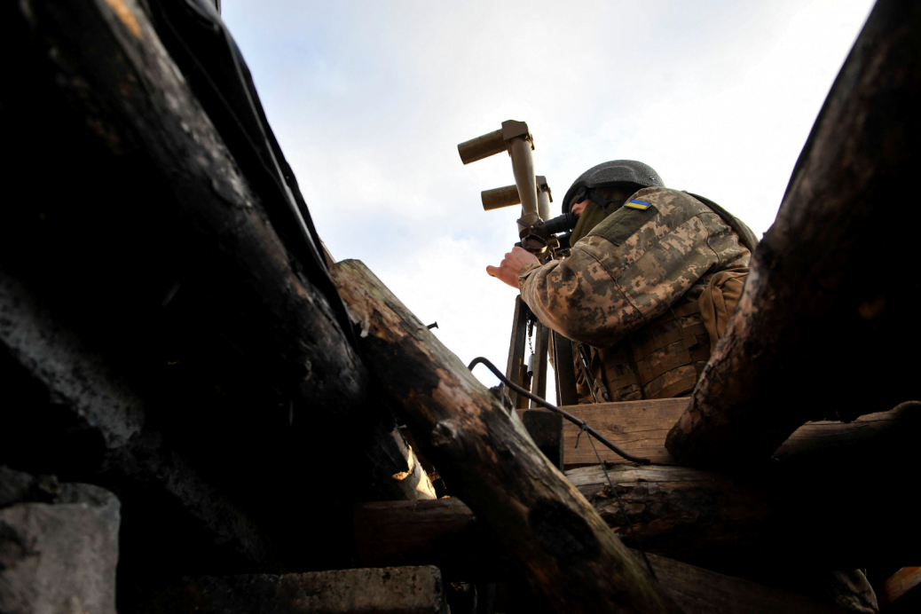 Ukraine – Russia war news: daily updates as of December 9, 2021