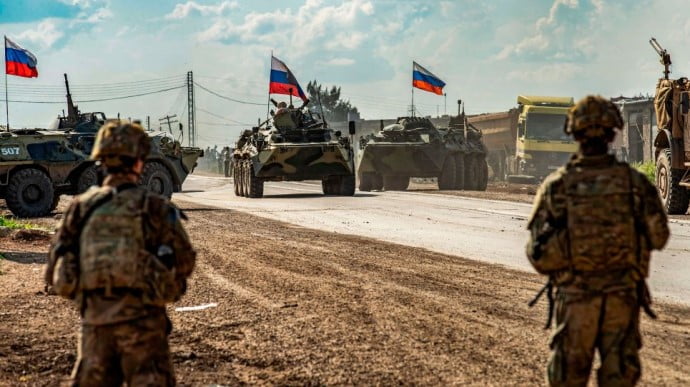 Russian court for the first time provided evidence of the presence of Russian soldiers in the occupied Donbas