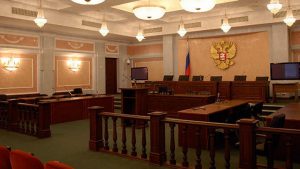 Russian court for the first time provides evidence of Russian army presence in Ukraine