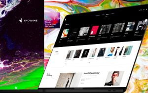 Startup Show4me with the Ukrainian founder raises $15 million investment