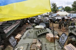 Parliament has simplified the acquisition of citizenship for Russia – Ukraine war participants