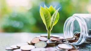 Ukraine to launch state-owned fund of funds. USD 111 million to be allocated