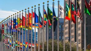 40 UN delegations accuse Russia of disseminating fakes about Ukraine