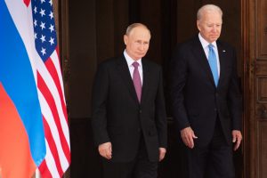Ukraine’s independence at stake – U.S. media on Biden and Putin’s conversation
