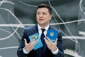 What can the Ukrainian diaspora expect from multiple citizenship?