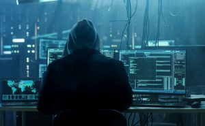 Ukraine investigates the cyberattack on 70 government websites