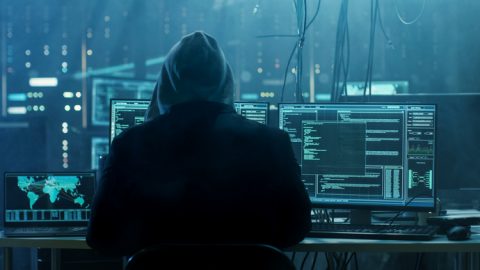 Ukraine continues to investigate the cyberattack on 70 government websites