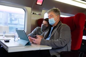 Court scheduled a hearing in the former President Poroshenko’s treason case