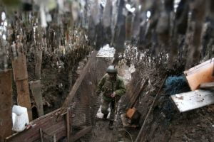 Ukraine – Russia war news: daily updates as of January 10, 2022