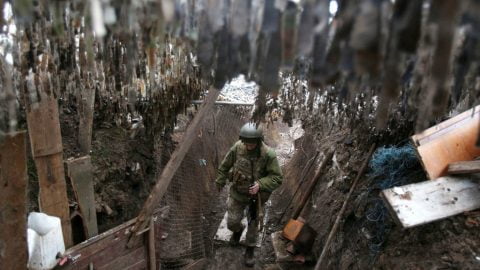 Ukraine – Russia war news: daily updates as of January 10, 2022