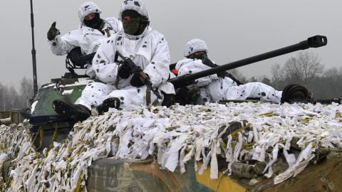 Ukraine – Russia war naaews: daily updates as of January 11, 2022