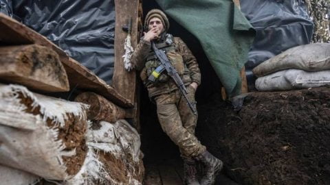 Ukraine – Russia war news: daily updates as of January 12, 2022