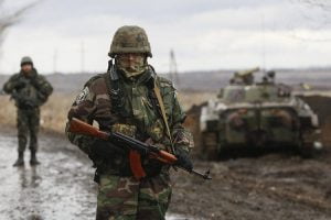 Ukraine – Russia war news: daily updates as of January 14, 2022