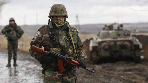 Ukraine – Russia war news: daily updates as of January 14, 2022