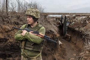 Ukraine – Russia war news: daily updates as of January 15, 2022
