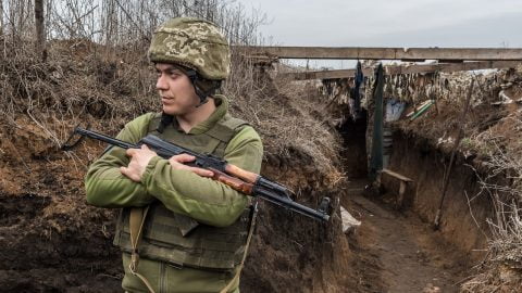 Ukraine – Russia war news: daily updates as of January 15, 2022