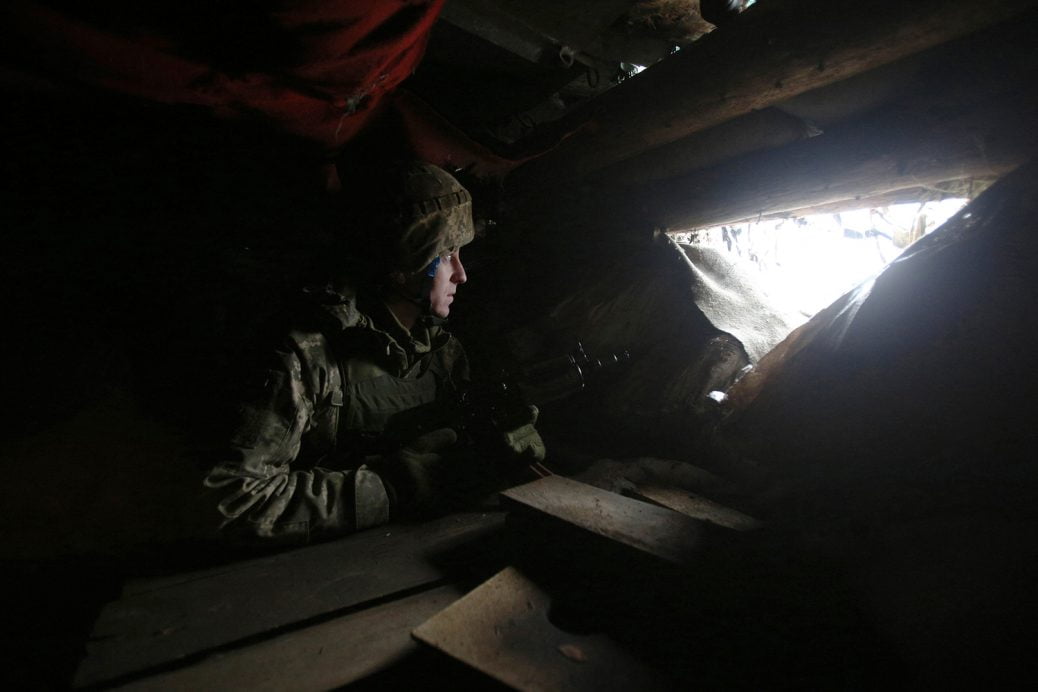 Ukraine – Russia war news: daily updates as of January 17, 2022