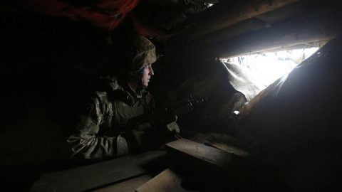 Ukraine – Russia war news: daily updates as of January 17, 2022