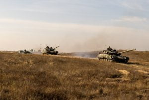 Ukraine – Russia war news: daily updates as of January 18, 2022