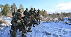 Ukraine – Russia war news: daily updates as of January 24, 2022