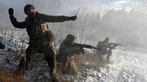 Ukraine – Russia war news: daily updates as of January 2, 2022