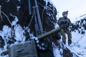 Ukraine – Russia war news: daily updates as of January 7, 2022