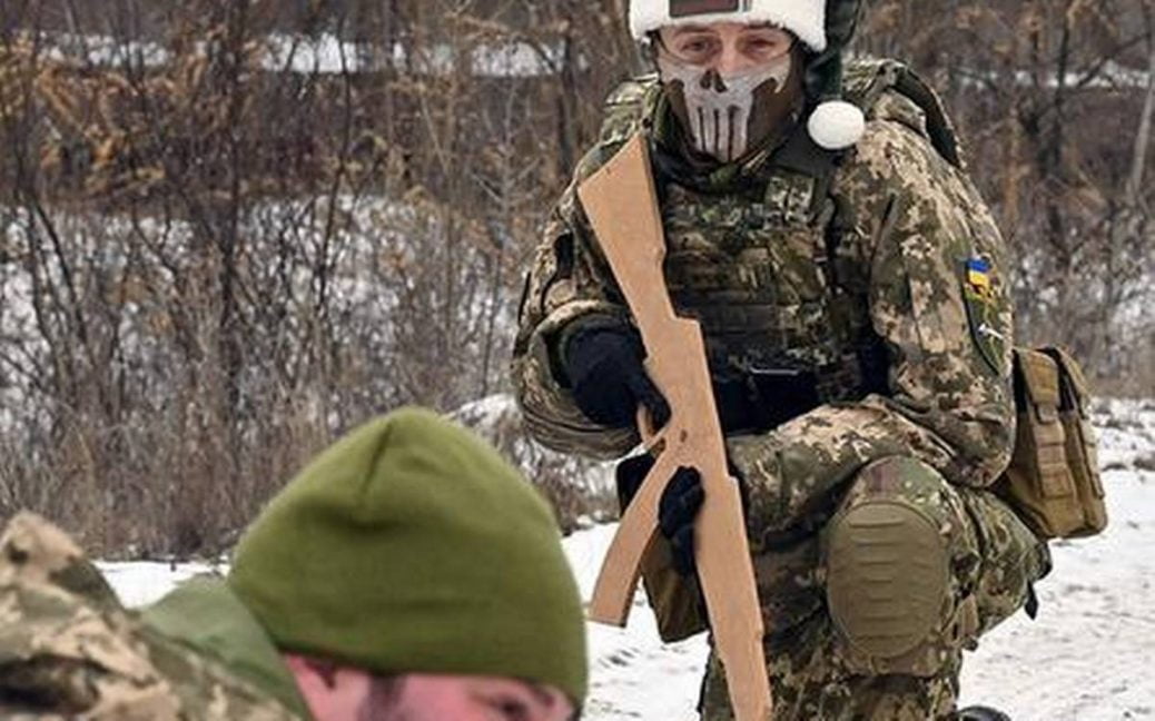 Ukraine – Russia war news: daily updates as of January 9, 2022