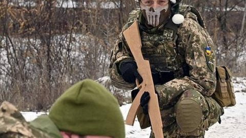 Ukraine – Russia war news: daily updates as of January 9, 2022