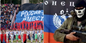 Danilov commented on Russia’s State Duma voting to recognise LPR and DPR independence