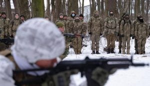 Ukraine – Russia war news: daily updates as of February 7, 2022
