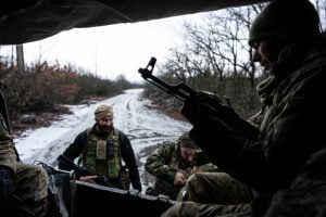 Ukraine – Russia war news: daily updates as of February 14, 2022
