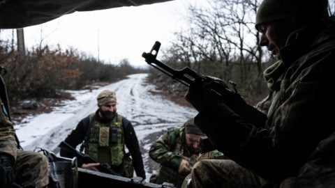 Ukraine – Russia war news: daily updates as of February 14, 2022