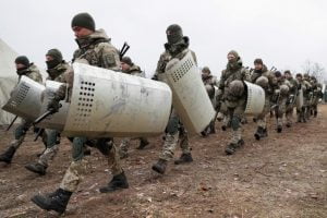 Ukraine – Russia war news: daily updates as of February 15, 2022