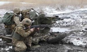 Ukraine – Russia war news: daily updates as of February 16, 2022