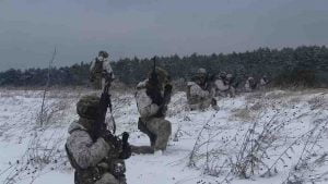 Ukraine – Russia war news: daily updates as of February 19, 2022