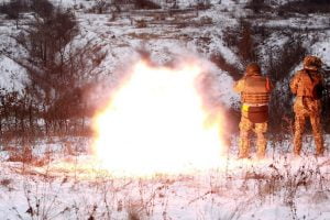 Ukraine – Russia war news: daily updates as of February 1, 2022