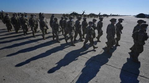 Ukraine – Russia war news: daily updates as of February 20, 2022