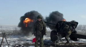Ukraine – Russia war news: daily updates as of February 3, 2022